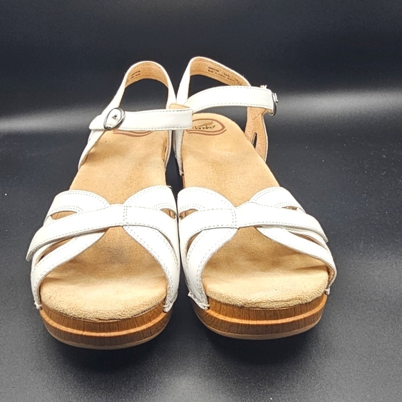 Dansko Season Sandals - Picture 9 of 12